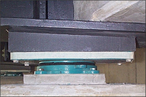Tapered bearings