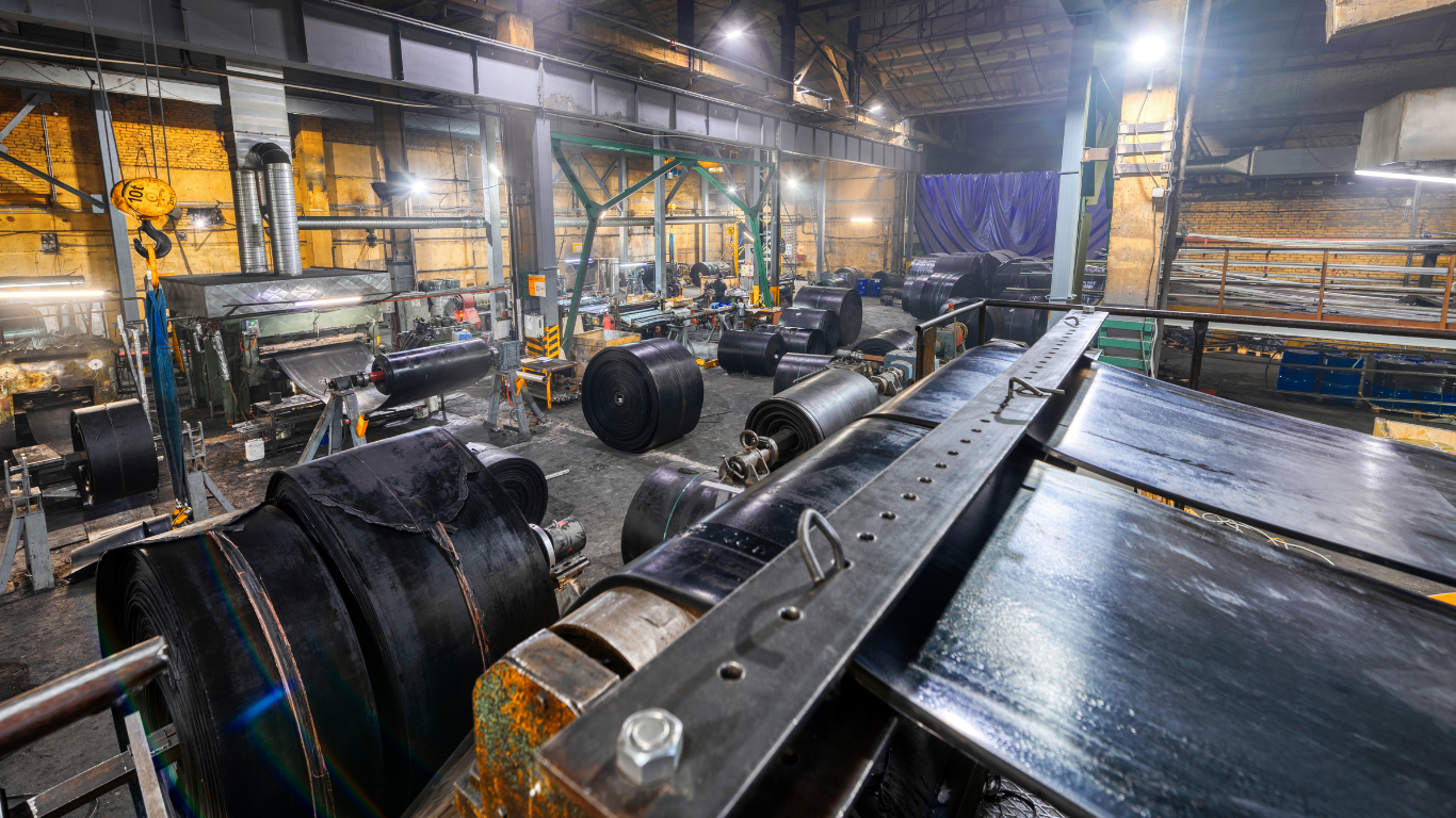 ozone test for rubber