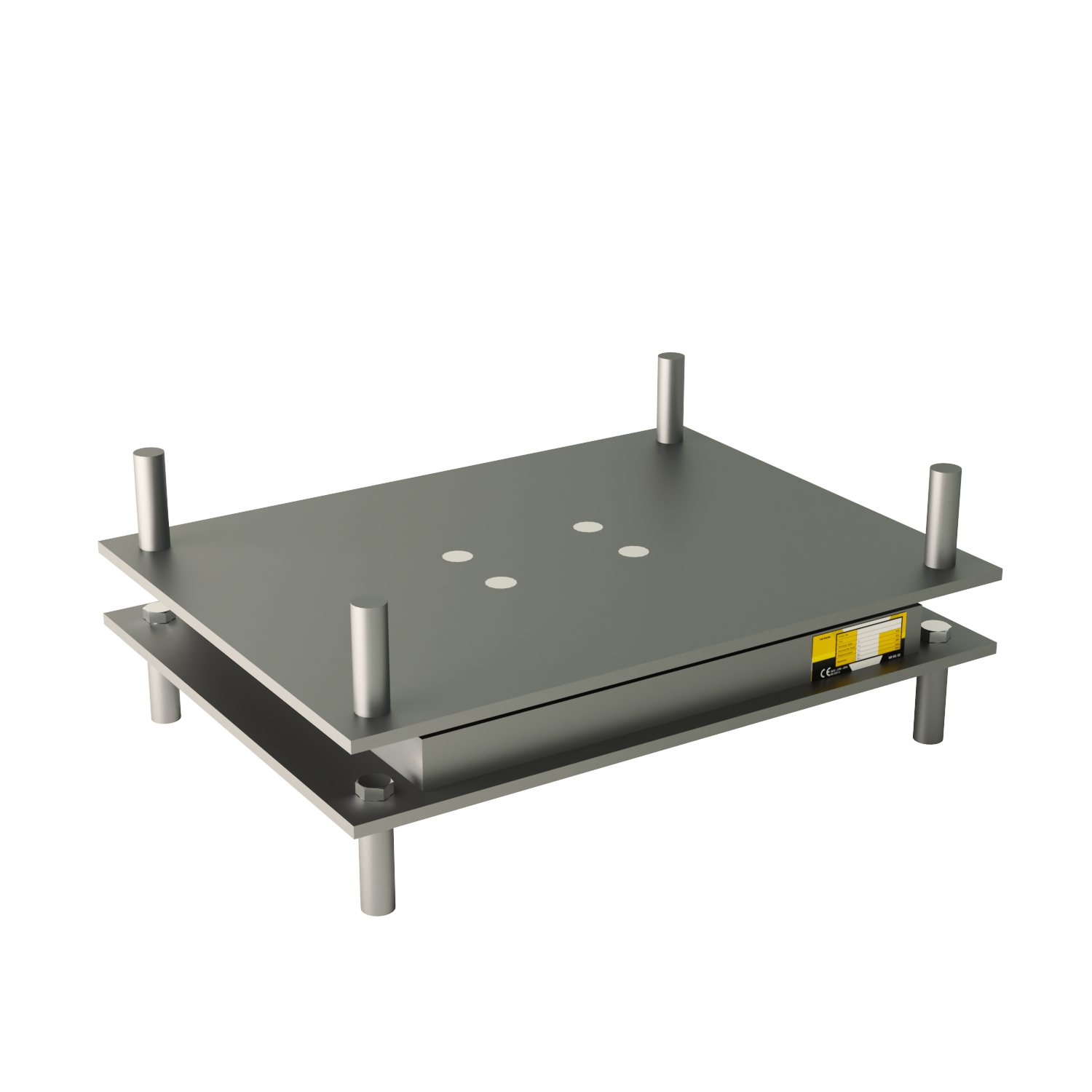 Elasto Bearing – ATAYA